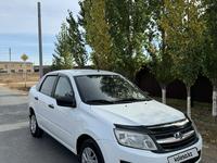 ВАЗ (Lada) Granta 2190 2018 года за 3 500 000 тг. в Уральск