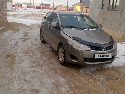 Chery Bonus 2012 года за 1 350 000 тг. в Аральск – фото 3