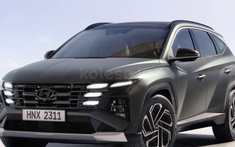 Диски туксон 2025 за 520 000 тг. в Алматы