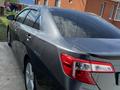 Toyota Camry 2013 года за 6 200 000 тг. в Уральск – фото 4