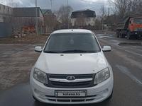 ВАЗ (Lada) Granta 2190 2012 года за 1 700 000 тг. в Астана