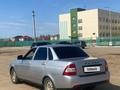 ВАЗ (Lada) Priora 2170 2011 года за 1 200 000 тг. в Актобе – фото 8