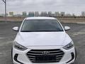 Hyundai Avante 2019 года за 8 000 000 тг. в Кентау
