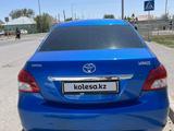 Toyota Yaris 2010 годаүшін4 750 000 тг. в Талдыкорган – фото 4