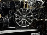 Диски на R17 6x139.7 на Toyota Prado/Lexus GX в наличии Астана! за 213 000 тг. в Астана – фото 2