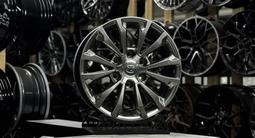 Диски на R17 6x139.7 на Toyota Prado/Lexus GX в наличии Астана! за 213 000 тг. в Астана – фото 2