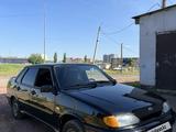 ВАЗ (Lada) 2115 2008 годаүшін1 450 000 тг. в Астана – фото 5