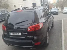 Hyundai Santa FE, 2008