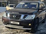 Nissan Patrol 2011 года за 13 800 000 тг. в Алматы