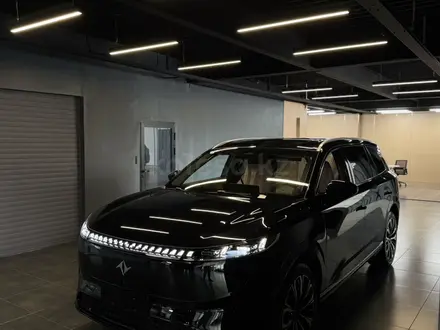 DongFeng Yipai 008 2025 года за 16 490 000 тг. в Алматы