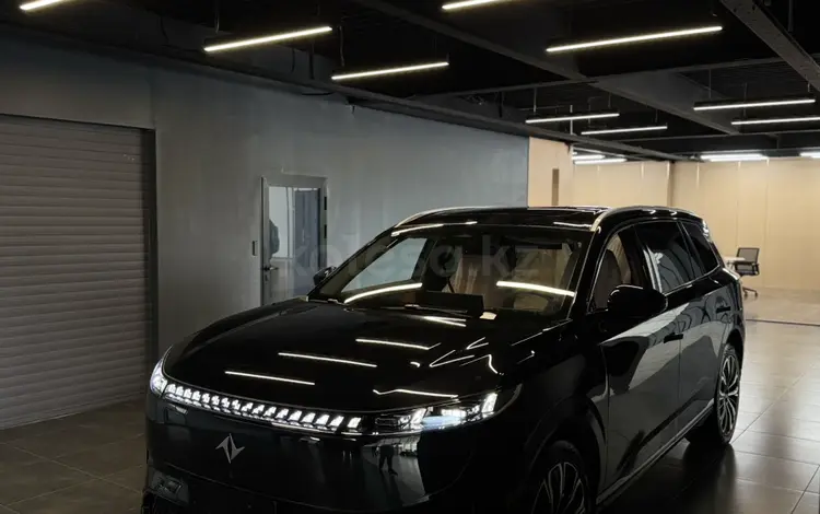 DongFeng Yipai 008 2025 года за 16 490 000 тг. в Алматы