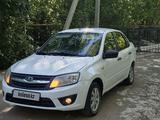ВАЗ (Lada) Granta 2190 2016 года за 2 500 000 тг. в Уральск