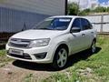 ВАЗ (Lada) Granta 2190 2016 года за 2 500 000 тг. в Уральск – фото 11
