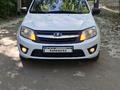ВАЗ (Lada) Granta 2190 2016 года за 2 500 000 тг. в Уральск – фото 2