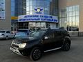 Renault Duster 2017 года за 6 800 000 тг. в Уральск