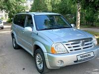 Suzuki XL7 2004 годаүшін4 900 000 тг. в Усть-Каменогорск