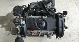 Двигатель из Японии на Фолсваген BTS CFNA 1.6 Полоүшін395 000 тг. в Алматы – фото 3