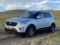 Hyundai Creta 2021 годаүшін8 800 000 тг. в Актобе