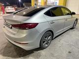 Hyundai Elantra 2016 годаfor7 100 000 тг. в Шымкент