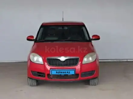 Skoda Fabia 2008 года за 2 800 000 тг. в Кызылорда