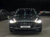 Hyundai Sonata 2021 года за 12 500 000 тг. в Алматы