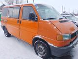 Volkswagen Transporter 1993 годаүшін2 000 000 тг. в Уральск – фото 2