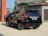 Toyota Land Cruiser Prado 2019 годаfor22 000 000 тг. в Актобе – фото 5