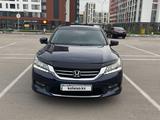 Honda Accord 2013 года за 9 500 000 тг. в Астана