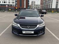 Honda Accord 2013 года за 9 500 000 тг. в Астана