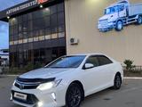 Toyota Camry 2015 годаүшін8 300 000 тг. в Жезказган – фото 2