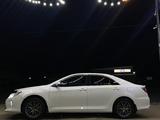 Toyota Camry 2015 годаүшін8 300 000 тг. в Жезказган – фото 5
