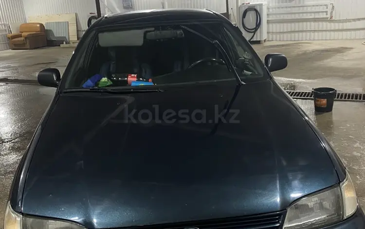 Toyota Carina E 1993 годаүшін2 000 000 тг. в Астана