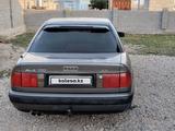 Audi 100 1991 годаүшін2 000 000 тг. в Турара Рыскулова – фото 3