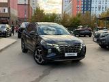 Hyundai Tucson 2023 годаүшін12 000 000 тг. в Астана – фото 2