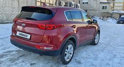 Kia Sportage 2017 годаfor9 800 000 тг. в Усть-Каменогорск – фото 5