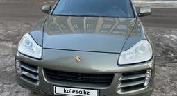 Porsche Cayenne 2007 года за 8 350 000 тг. в Астана