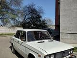 ВАЗ (Lada) 2106 1993 года за 4 500 000 тг. в Алматы – фото 3