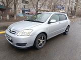 Toyota Allex 2002 года за 3 100 000 тг. в Семей