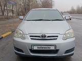 Toyota Allex 2002 года за 3 100 000 тг. в Семей – фото 2