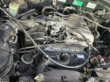 Двигатель с АКПП 5VZ за 1 400 000 тг. в Алматы – фото 3
