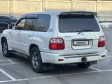 Lexus LX 470 2003 года за 8 500 000 тг. в Алматы – фото 2