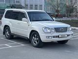 Lexus LX 470 2003 года за 8 500 000 тг. в Алматы – фото 5