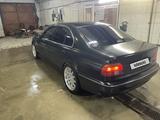 BMW 528 1996 годаfor3 500 000 тг. в Караганда – фото 5