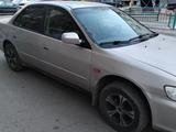 Honda Accord 2001 года за 2 200 000 тг. в Астана – фото 4