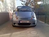 Daewoo Matiz 2012 годаүшін2 400 000 тг. в Кызылорда – фото 5