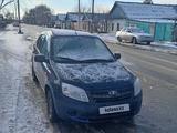 ВАЗ (Lada) Granta 2190 2013 годаүшін2 600 000 тг. в Уральск – фото 3