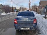 ВАЗ (Lada) Granta 2190 2013 годаүшін2 600 000 тг. в Уральск – фото 4