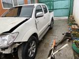 Toyota Hilux 2009 года за 3 500 000 тг. в Атырау – фото 3