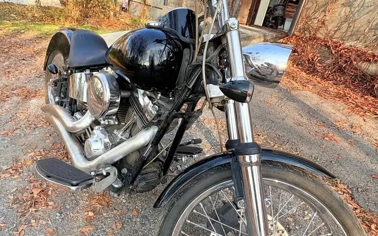 Harley-Davidson  Softail 2006 года за 3 900 000 тг. в Алматы