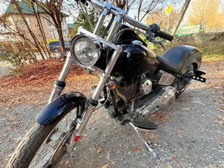 Harley-Davidson  Softail 2006 года за 3 900 000 тг. в Алматы – фото 3
